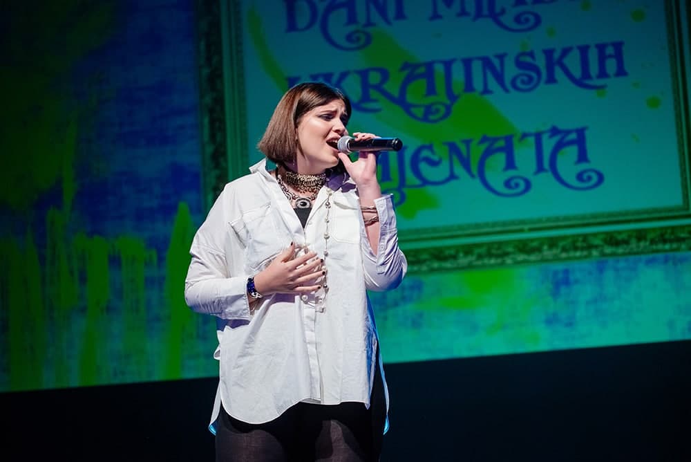 У Чорногорії відбулися Дні молодих українських талантів